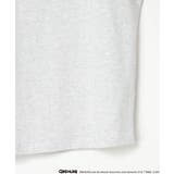 GREMLINS グレムリン ラグランプリントTシャツ | VENCE share style【MEN】 | 詳細画像4