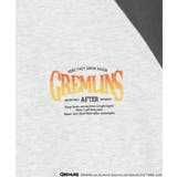 GREMLINS グレムリン ラグランプリントTシャツ | VENCE share style【MEN】 | 詳細画像6