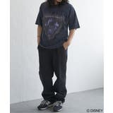ヴィランズダメージTシャツ | VENCE share style【MEN】 | 詳細画像12