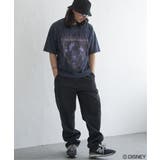 ヴィランズダメージTシャツ | VENCE share style【MEN】 | 詳細画像14