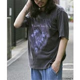 ヴィランズダメージTシャツ | VENCE share style【MEN】 | 詳細画像17