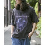 ヴィランズダメージTシャツ | VENCE share style【MEN】 | 詳細画像18