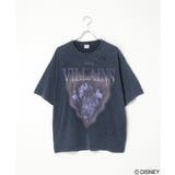 ヴィランズダメージTシャツ | VENCE share style【MEN】 | 詳細画像21