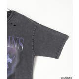 ヴィランズダメージTシャツ | VENCE share style【MEN】 | 詳細画像24