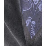 ヴィランズダメージTシャツ | VENCE share style【MEN】 | 詳細画像29