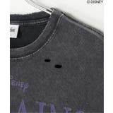 ヴィランズダメージTシャツ | VENCE share style【MEN】 | 詳細画像30