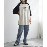 【別注】THE BEATLES ザ ビートルズ HELPラグランTシャツ | VENCE share style【MEN】 | 詳細画像6