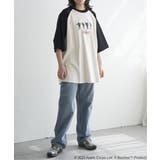 【別注】THE BEATLES ザ ビートルズ HELPラグランTシャツ | VENCE share style【MEN】 | 詳細画像7
