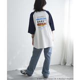 【別注】THE BEATLES ザ ビートルズ HELPラグランTシャツ | VENCE share style【MEN】 | 詳細画像12