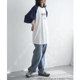 【別注】THE BEATLES ザ ビートルズ HELPラグランTシャツ | VENCE share style【MEN】 | 詳細画像13