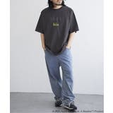 【別注】THE BEATLES ザ ビートルズ HELPラグランTシャツ | VENCE share style【MEN】 | 詳細画像18