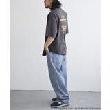【別注】THE BEATLES ザ ビートルズ HELPラグランTシャツ | VENCE share style【MEN】 | 詳細画像19