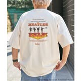 【別注】THE BEATLES ザ ビートルズ HELPラグランTシャツ | VENCE share style【MEN】 | 詳細画像23