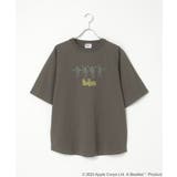 【別注】THE BEATLES ザ ビートルズ HELPラグランTシャツ | VENCE share style【MEN】 | 詳細画像30