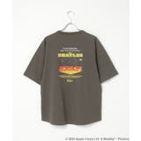 【別注】THE BEATLES ザ ビートルズ HELPラグランTシャツ | VENCE share style【MEN】 | 詳細画像31