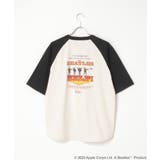 【別注】THE BEATLES ザ ビートルズ HELPラグランTシャツ | VENCE share style【MEN】 | 詳細画像33