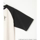 【別注】THE BEATLES ザ ビートルズ HELPラグランTシャツ | VENCE share style【MEN】 | 詳細画像34