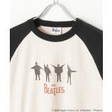 【別注】THE BEATLES ザ ビートルズ HELPラグランTシャツ | VENCE share style【MEN】 | 詳細画像36