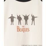 【別注】THE BEATLES ザ ビートルズ HELPラグランTシャツ | VENCE share style【MEN】 | 詳細画像37
