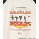 【別注】THE BEATLES ザ ビートルズ HELPラグランTシャツ | VENCE share style【MEN】 | 詳細画像38