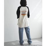 【別注】THE BEATLES ザ ビートルズ HELPラグランTシャツ | VENCE share style【MEN】 | 詳細画像5