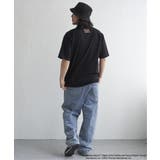 Michael Jackson マイケル・ジャクソン BADプリントTee | VENCE share style【MEN】 | 詳細画像9