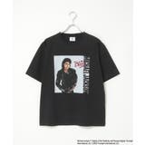 Michael Jackson マイケル・ジャクソン BADプリントTee | VENCE share style【MEN】 | 詳細画像14