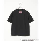 Michael Jackson マイケル・ジャクソン BADプリントTee | VENCE share style【MEN】 | 詳細画像15