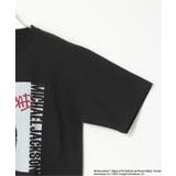 Michael Jackson マイケル・ジャクソン BADプリントTee | VENCE share style【MEN】 | 詳細画像16