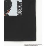 Michael Jackson マイケル・ジャクソン BADプリントTee | VENCE share style【MEN】 | 詳細画像17