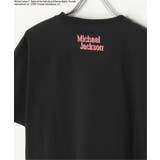 Michael Jackson マイケル・ジャクソン BADプリントTee | VENCE share style【MEN】 | 詳細画像33