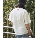 Michael Jackson マイケル・ジャクソン BADプリントTee | VENCE share style【MEN】 | 詳細画像7