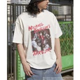 ホワイト | Michael Jackson マイケル | VENCE share style【MEN】