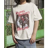 Michael Jackson マイケル | VENCE share style【MEN】 | 詳細画像8