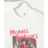 Michael Jackson マイケル | VENCE share style【MEN】 | 詳細画像21