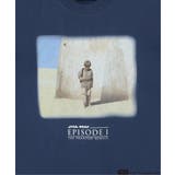 STAR WARS スターウォーズ エピソード1 ロゴTシャツ | VENCE share style【MEN】 | 詳細画像7