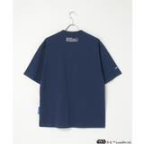 STAR WARS スターウォーズ エピソード1 ロゴTシャツ | VENCE share style【MEN】 | 詳細画像2