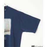 STAR WARS スターウォーズ エピソード1 ロゴTシャツ | VENCE share style【MEN】 | 詳細画像3