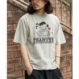 PEANUTS ピーナッツ SNOOPY | VENCE share style【MEN】 | 詳細画像6