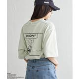 PEANUTS ピーナッツ SNOOPY | VENCE share style【MEN】 | 詳細画像11