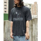 PEANUTS ピーナッツ SNOOPY | VENCE share style【MEN】 | 詳細画像17