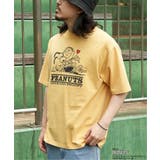 PEANUTS ピーナッツ SNOOPY | VENCE share style【MEN】 | 詳細画像23