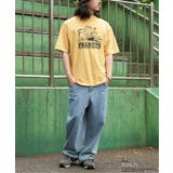 PEANUTS ピーナッツ SNOOPY | VENCE share style【MEN】 | 詳細画像25