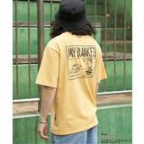 PEANUTS ピーナッツ SNOOPY | VENCE share style【MEN】 | 詳細画像26