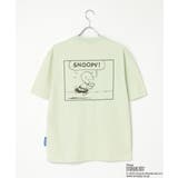 PEANUTS ピーナッツ SNOOPY | VENCE share style【MEN】 | 詳細画像28