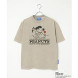 PEANUTS ピーナッツ SNOOPY | VENCE share style【MEN】 | 詳細画像29