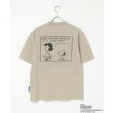 PEANUTS ピーナッツ SNOOPY | VENCE share style【MEN】 | 詳細画像30