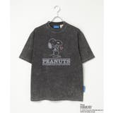 PEANUTS ピーナッツ SNOOPY | VENCE share style【MEN】 | 詳細画像34
