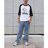 PEANUTS ピーナッツ SNOOPY | VENCE share style【MEN】 | 詳細画像11