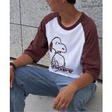 PEANUTS ピーナッツ SNOOPY | VENCE share style【MEN】 | 詳細画像12